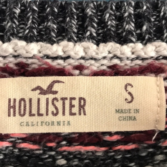 Sweater dress - Picture 2 of 2